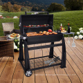 Outdoor Lokki Holzkohle BBQ Grill 42cm Made in China